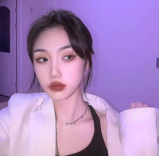 2021年1月22性感美的雪儿